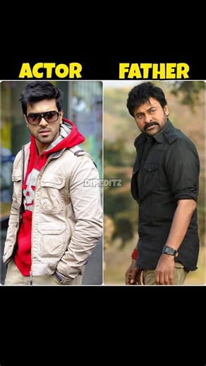 Ram Charan Full Family – Parents, Wife, Daughter & Mega Family | Complete Family Tree ❤️🔥