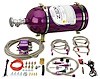 ZEX Nitrous 82238: Nitrous System Kit 2007-09 Nissan 350Z - JEGS