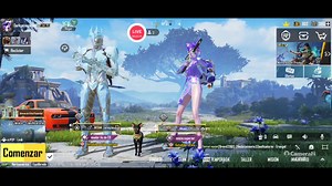 Jugando pubg Mobile | Darkgameplays