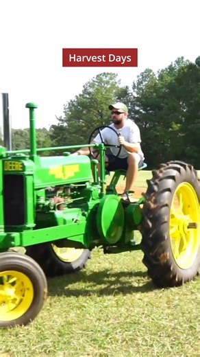 🍂 Halifax County Harvest Days Is Back! 🍂 📅 October 17–18, 2025 📍 4‑H Rural Life Center, Halifax, NC Free admission for all! Kick off the fun on Friday (Oct 17)—4th & 5th graders enjoy STEM activities and a pumpkin chunkin’ contest! Then bring the whole family on Saturday (Oct 18) from 10 a.m. to 3 p.m. for antique tractors, sawmill demos, corn shucking, live music, homemade treats, and interactive farm exhibits. Celebrate our agrarian roots, local heritage, and Southern hospitality—Harvest D