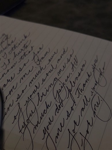 cursive handwriting practice #cursive #cursivehandwriting #cursiveletter #calligraphyart #calligraphywriting