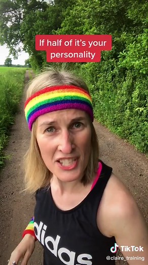 Understanding Feminism Through Claire Training