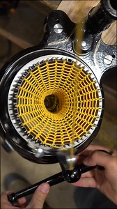 1890s Sock Knitting Machine | Hand Tool Rescue