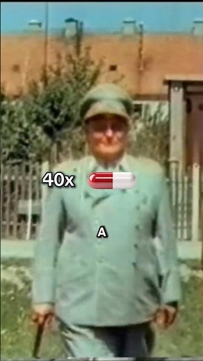 Hermann Göring Arrest #ww2 #luftwaffe #nurembergtrials