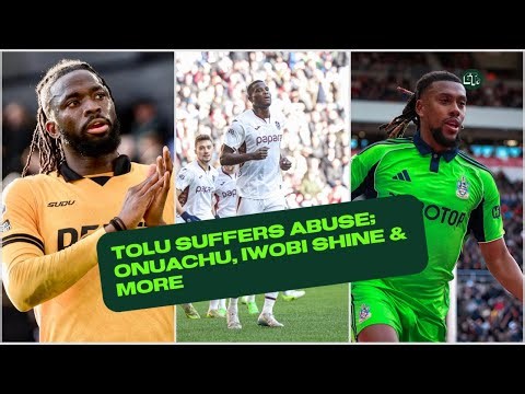 Arokodare Suffers Racial Abuse, Onuachu Scores Again, Super Falcons Squad & More | Naija FC Podcast