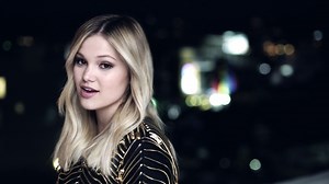 Olivia Holt - Phoenix (Official Video)