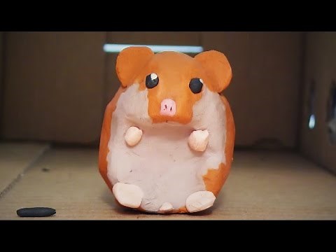 HAMSTER HELL (18+)
