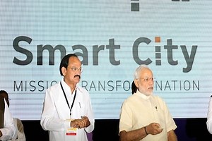 PM Modi’s Smart Cities Mission can adversely impact environment, says study