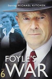 Foyle's War Season 6