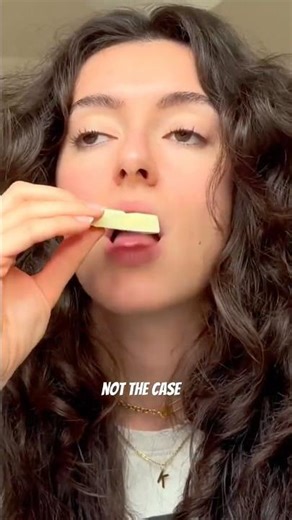 How does the Smarties Ritter Sport chocolate bar taste?? 🍫