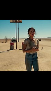 My husband and his brothers thought it was funny to “prank” me. They left me stranded 300 miles from home, laughing as they drove off and yelled, “Good luck!” I never went back. Five years later, he found me — and his smile vanished the moment he saw who was standing behind me. I still remember the sound of their laughter as the truck peeled away from the pump. It wasn't joyful; it was a sharp, jagged sound, like glass breaking against pavement. The tires kicked up a cloud of choking dust, the m