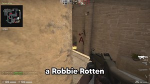 RIP Robbie Rotten #humornegro #🇵🇷 #boricua #csgo