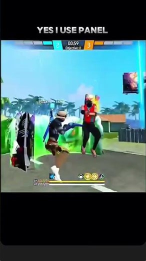 yes I use panel ✨😅