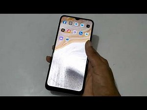 How to app cloner Realme C11-2021 | mobile dual app setting