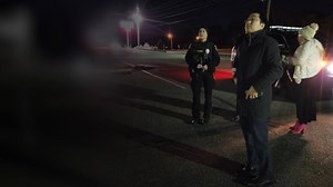 US deploys 'additional resources' on drone sightings