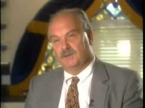 Howard Storm's Near Death Experience