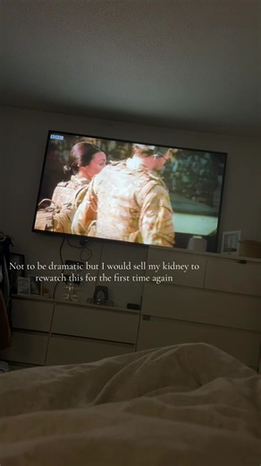 Emotional Journey with Our Girl Series Rewatch