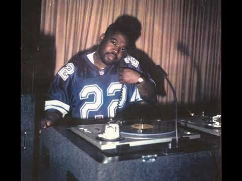 Zenglen - Djole (Live) In New Jersey