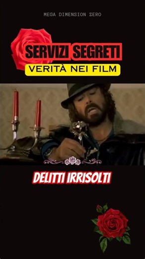 Cold Case #shorts #perte #cronaca #youtubeshorts