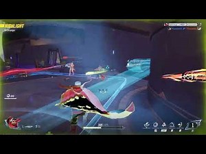 Mr. Peculiar Highlight 61