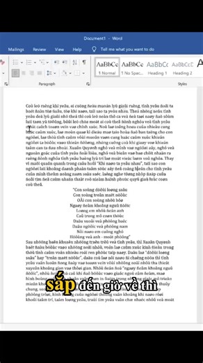 Cách sửa lỗi Font chữ trong Word #tinhocvanphong #sachtinhocvanphong #word #Excel | Kỹ Năng Tin Học Văn Phòng