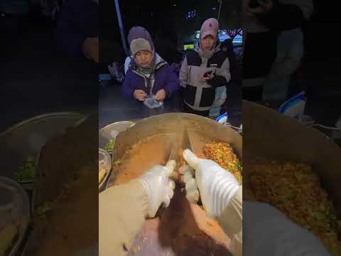 🔴Live🔴 Street Food