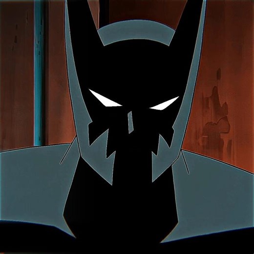 Beni tanimiyorsun 🔥 - Batman Beyond Edit. #dublaj #fyp #shortsfeed #batmanbeyond #batman #kesfet #fy