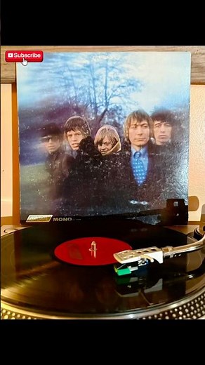 The Rolling Stones - Between the Buttons