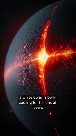 Black Dwarfs Explained The Chilling End of a Star