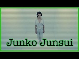 The Internet's Most Controversial ARG | Junko Junsui