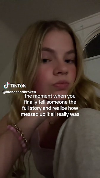 The Impact of Sharing Personal Stories