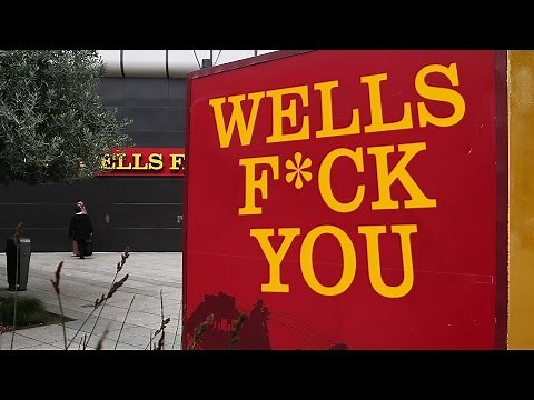 What Actually Happened with Wells Fargo?
