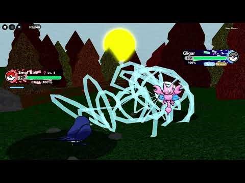 Pokemon brick bronze randomizer episode 1