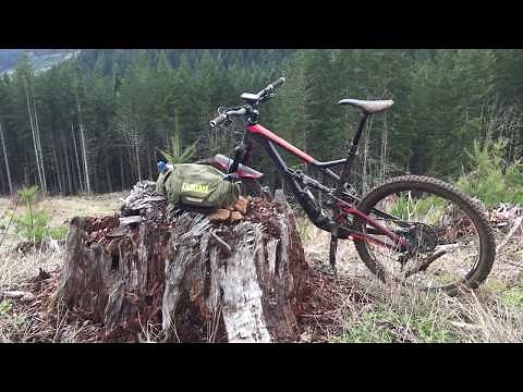 CamelBak Repack LR 4 Review