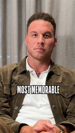 Blake Griffin looks back on the most memorable broadcast call of one of his dunks! 🎙️ Tune in for tonight’s slate featuring NYK/DET and LAC/SAC on Prime 🍿 | NBA