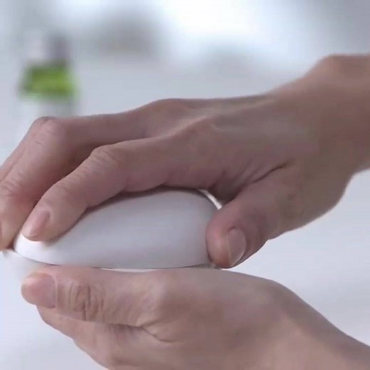 NEW: Portable Aroma Diffuser A portable, wireless device that delivers your choice of scent to a closer personal space without the use of water. Each sold in a set of soft cushioned pouch, USB cable and felt refills. Enjoy the aroma therapy from essential oils at travel destinations, home and offices. Available in stores now! | MUJI Singapore