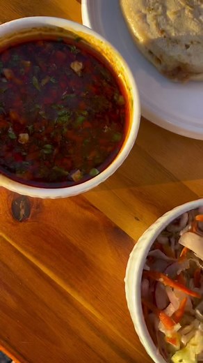 Authentic Pupusas de Birria Recipe from El Salvador