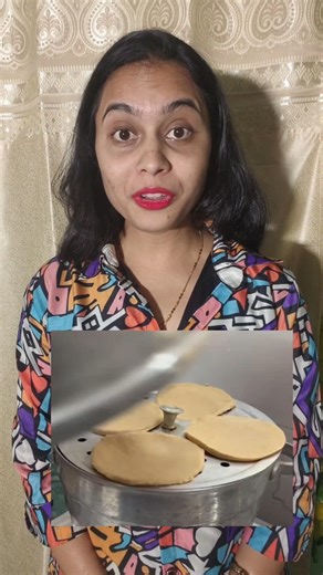 Tried Viral Puri Hack Using Idli maker it's working or not #kitchenhacks #viral #shorts #hack #yt