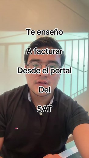 Qué es el SAT y Cómo Facturar en el SAT - Aprende con un Contador