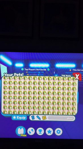 Exciting Roblox Petsimulator X Video by Mayrushart