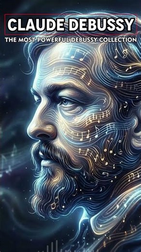 🎼 The Most Powerful Debussy Collection ⚡ 2 Hours of Pure Genius