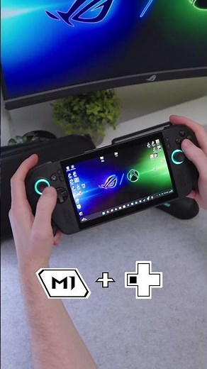 6 HIDDEN secrets on the Xbox Ally X 🤫