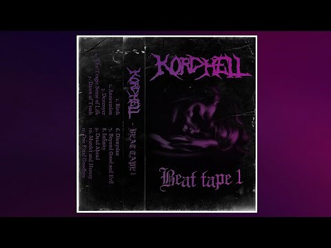 Kordhell - Destroyer