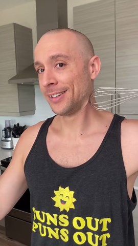 How to Remove a Hickey… With a Whisk?!