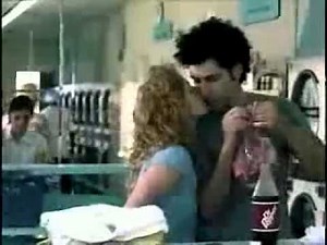 Dr Pepper Commercial - I Would Do Anything For Love