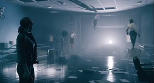 Remedy doubles down on narrative gaming with Control