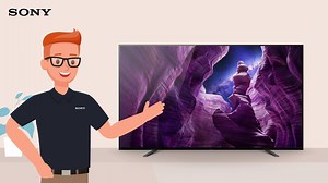13K views · 297 reactions | Disfruta tus películas y series favoritas con negros más intensos y colores más vivos gracias a la impresionante calidad de OLED. Descubre de la mano de nuestro asesor nuestra nueva serie premium multi-premiada A8H. https://bit.ly/362LJMk | Sony América Latina | Facebook