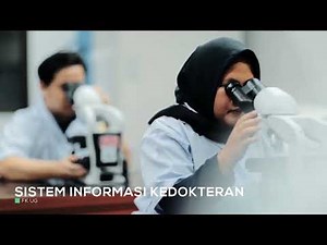 Profil Gunadarma 2022