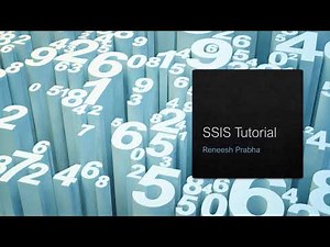 Introduction to SSIS (SQL Server Integration Services) | Beginner-Friendly Tutorial