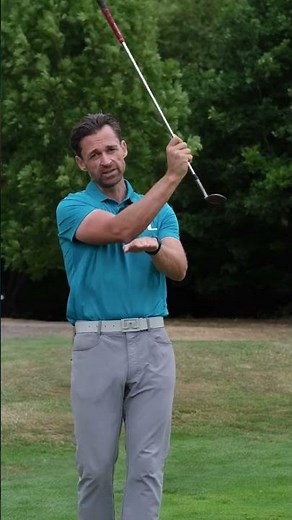 Want to chip better? Forget the BALL! Take the coin first - #1 Chipping Drill